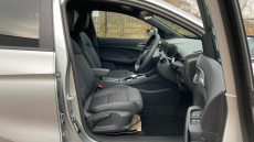 MG MG3 1.5 Hybrid Trophy 5dr Auto Hybrid Hatchback